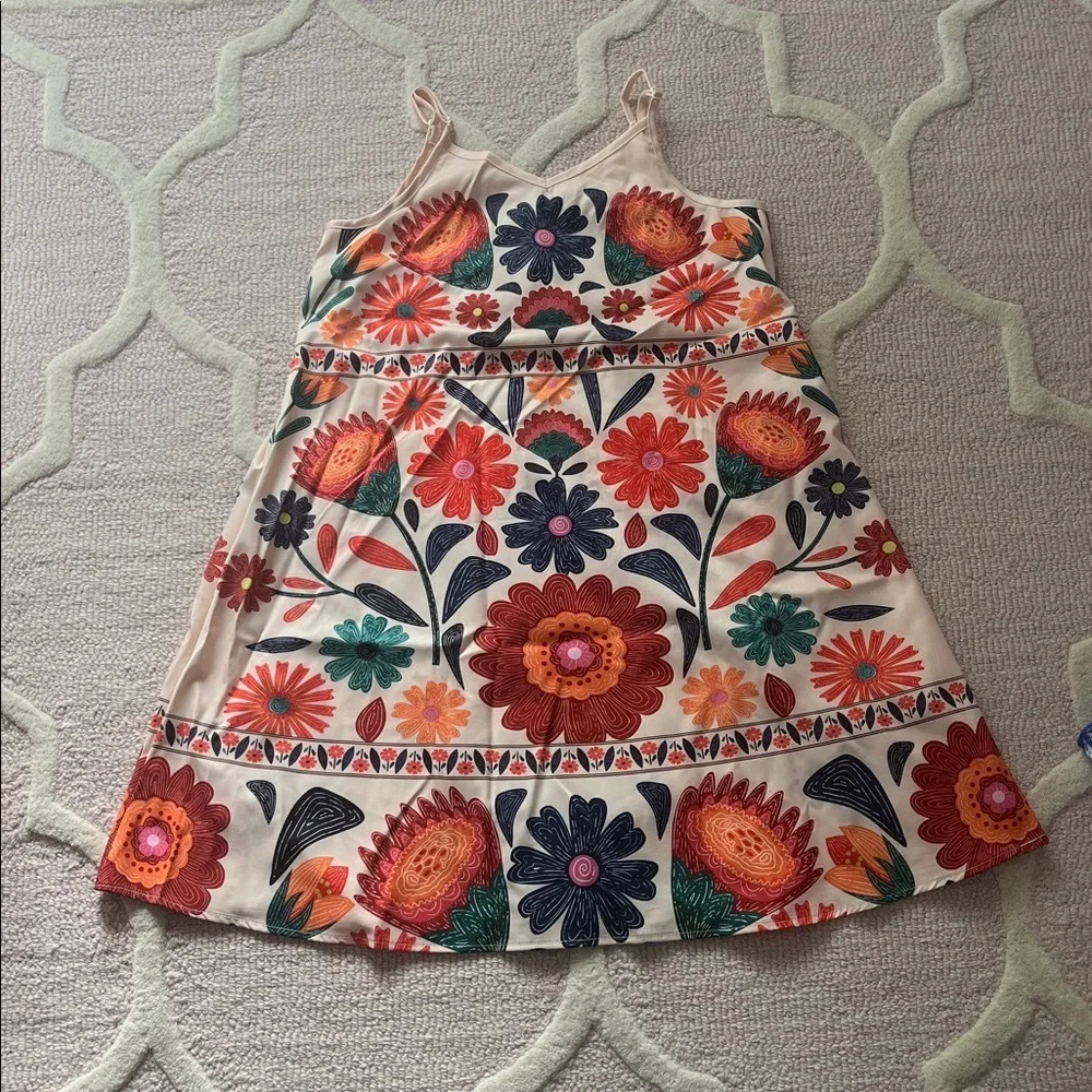 SHEIN dress